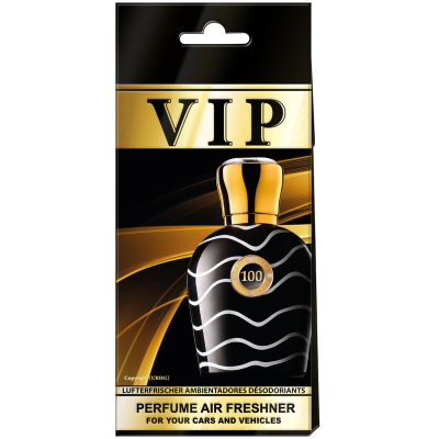 VIP 100 - Airfreshner